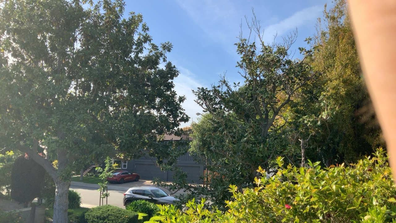 Residential Street View